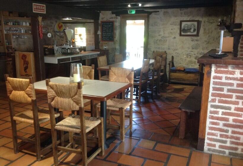 Пансион Domaine De Granval