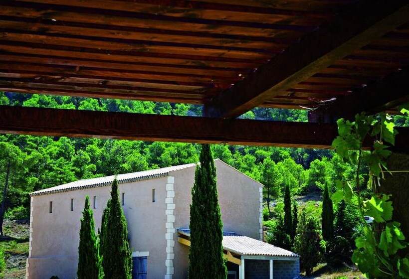 פנסיון Domaine De La Ramade