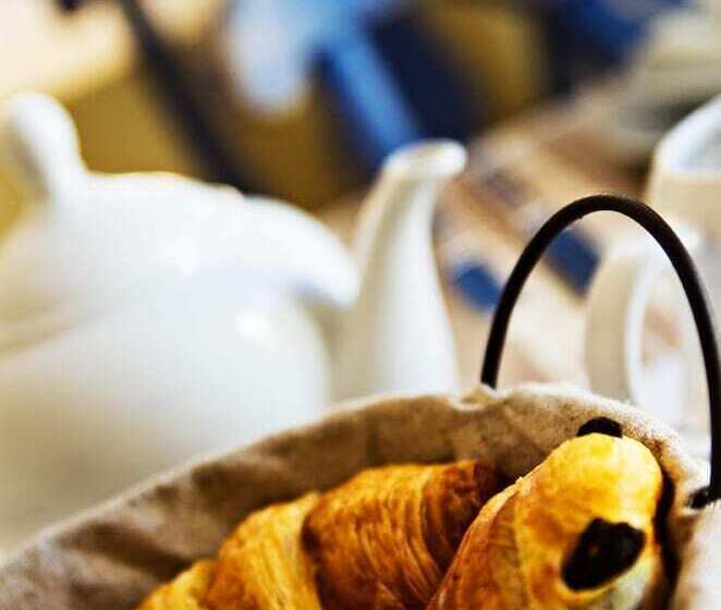 膳宿费 Domaine De La Ramade