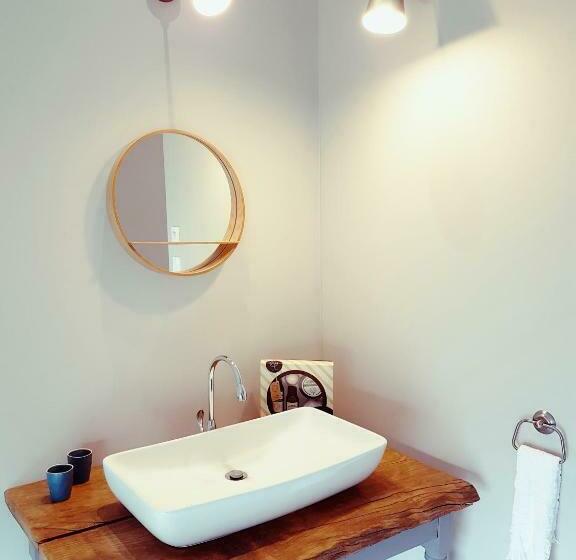 פנסיון Domaine Du Bois Chaumet