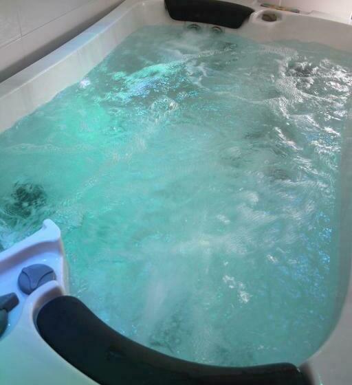 פנסיון Domaine Du Bois Chaumet