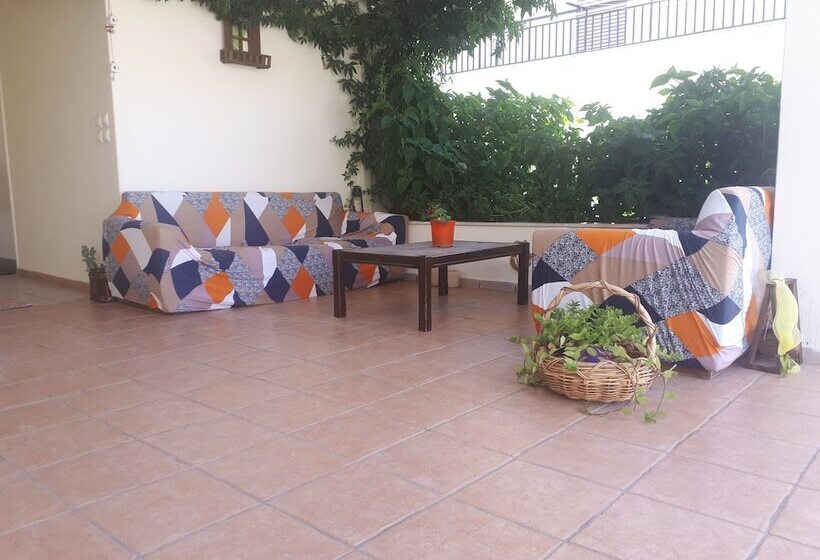 膳宿费 Galotel Agnoudas Near The Airport