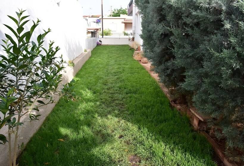 膳宿费 Galotel Agnoudas Near The Airport