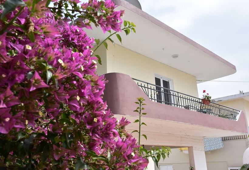 膳宿费 Galotel Agnoudas Near The Airport