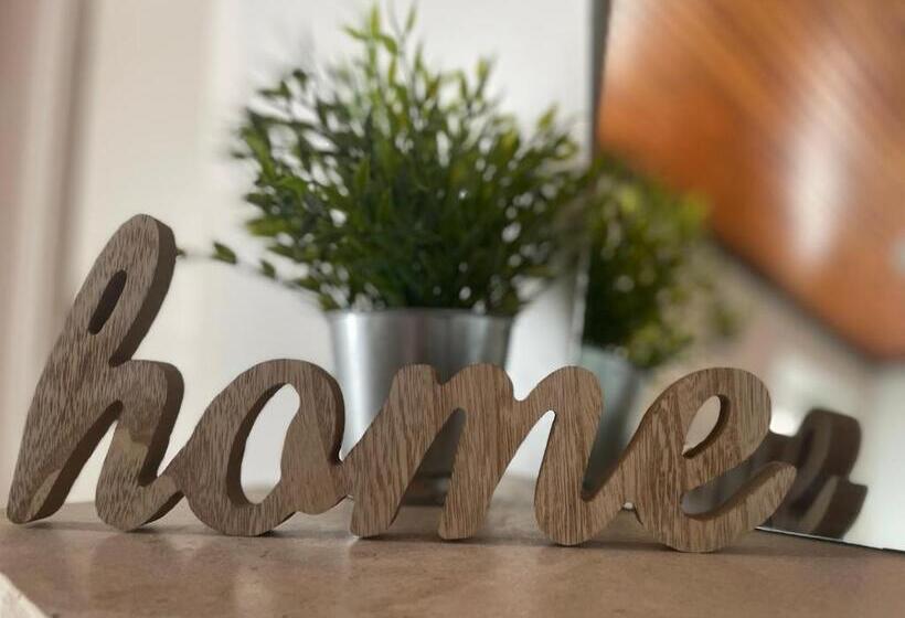 Пансион Gîte:sur Le Chemin