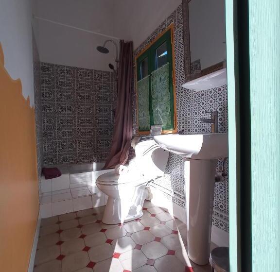 بنسيون La Bastide De Boisset