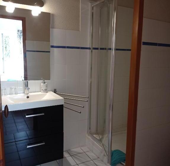 بنسيون La Bastide De Boisset