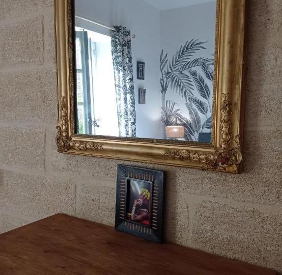 بنسيون La Bastide De Boisset