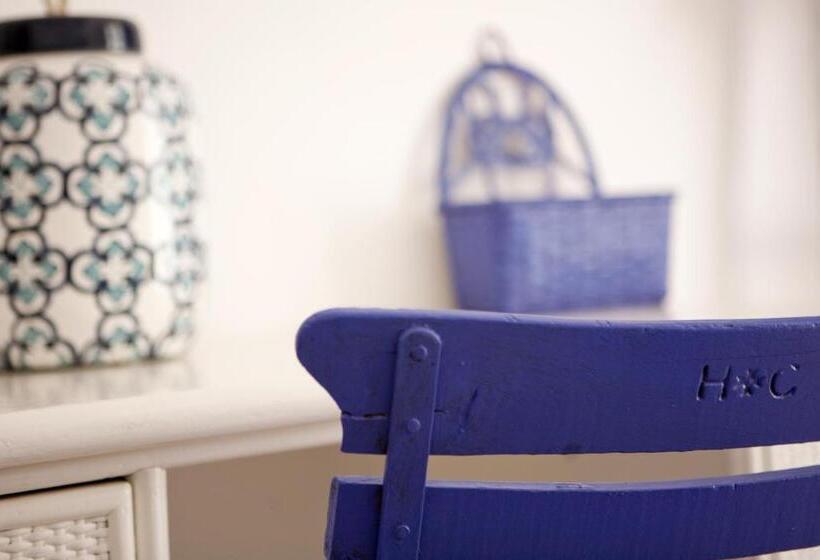 Пансион La Bastide De La Provence Verte, Chambres D Hôtes