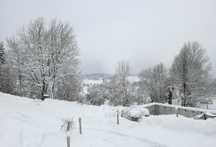 펜션 La Grange De L'errance