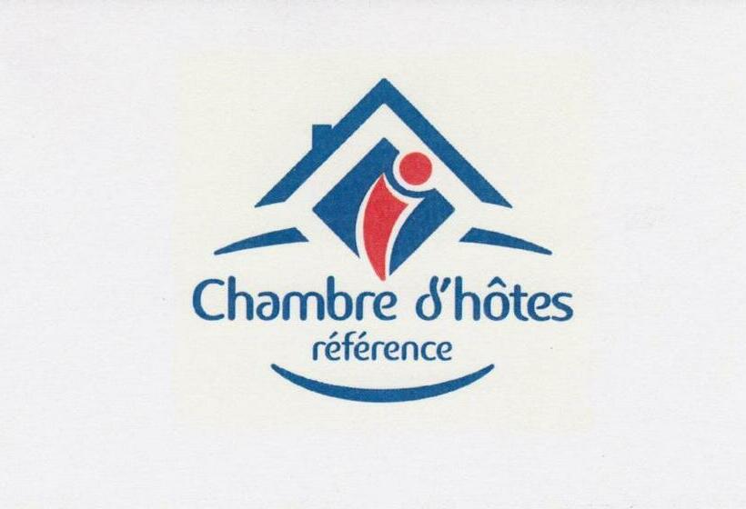 פנסיון La Sauleraie