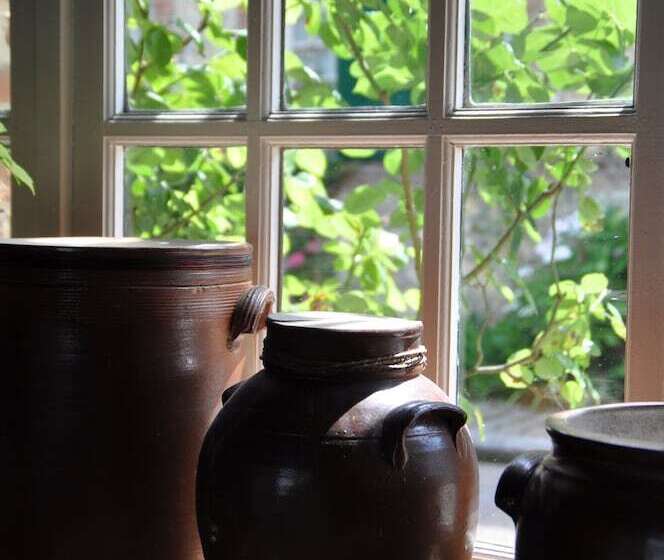 펜션 Le Logis De Gerberoy