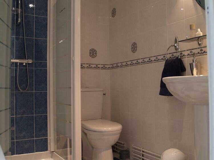 펜션 Le Logis De Gerberoy