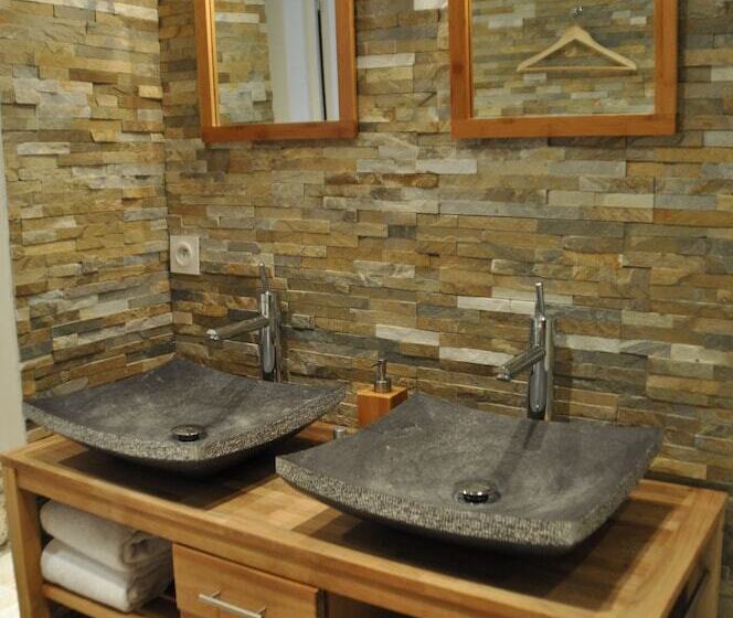 펜션 Le Logis De Gerberoy