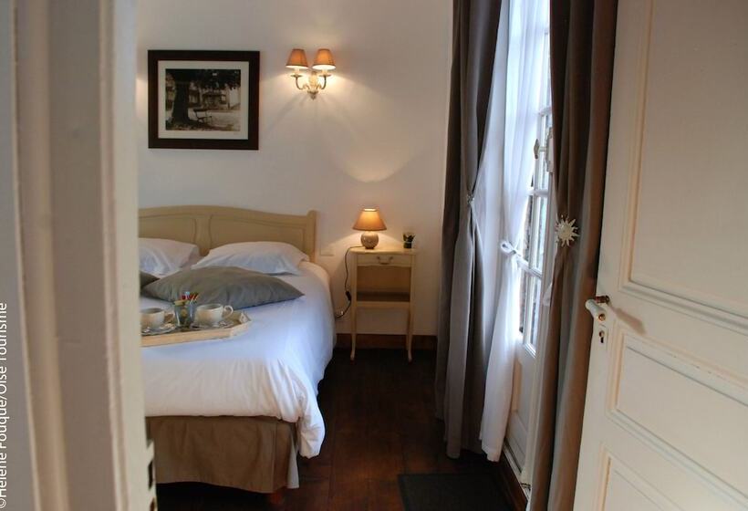 펜션 Le Logis De Gerberoy