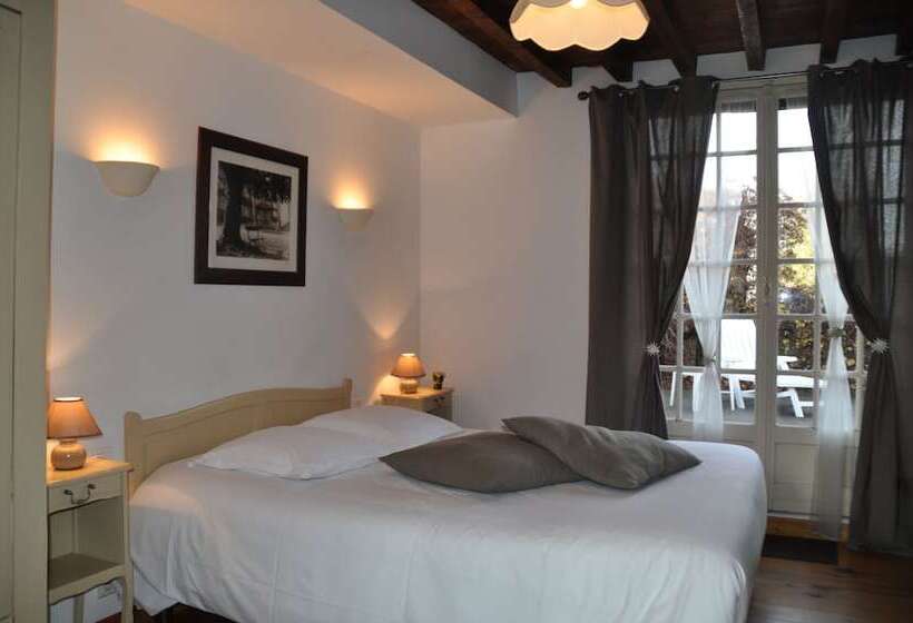 펜션 Le Logis De Gerberoy