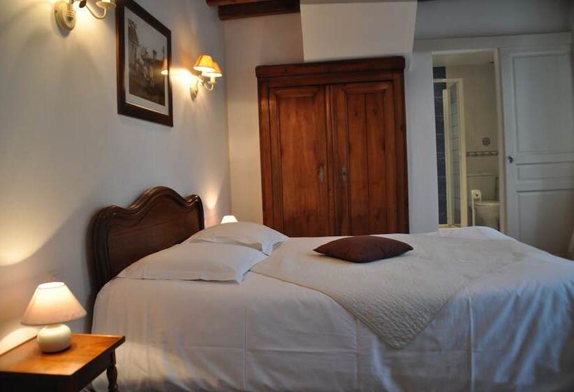 펜션 Le Logis De Gerberoy