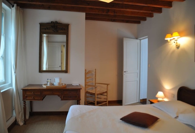 펜션 Le Logis De Gerberoy