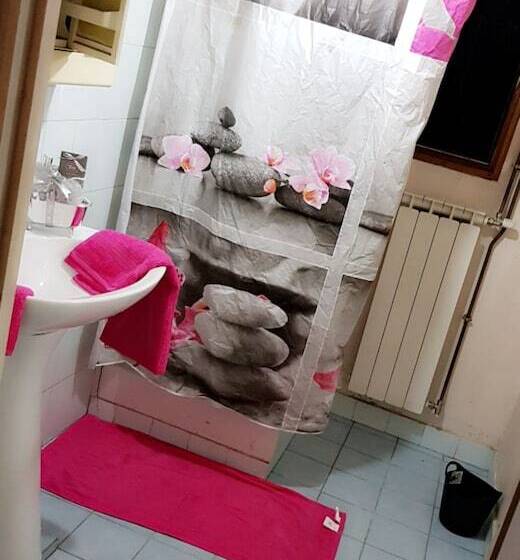 ペンション L'eden De Villette