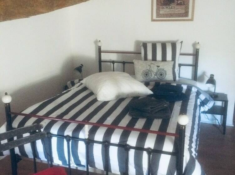 膳宿费 Les Chambres De Filou