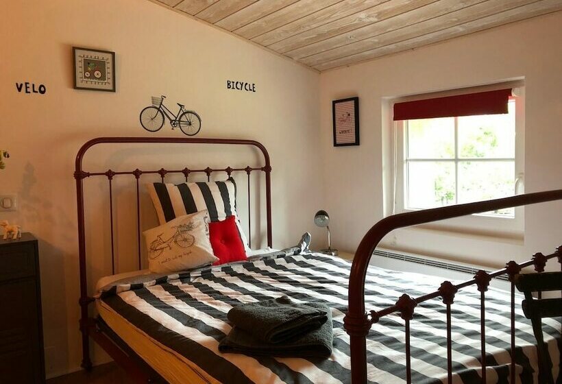 膳宿费 Les Chambres De Filou