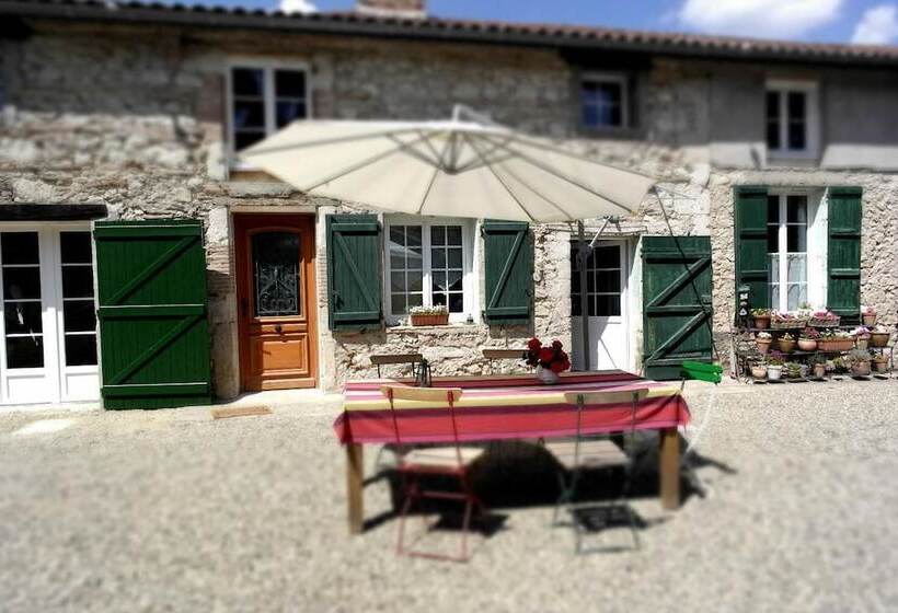 膳宿费 Les Chambres De Filou