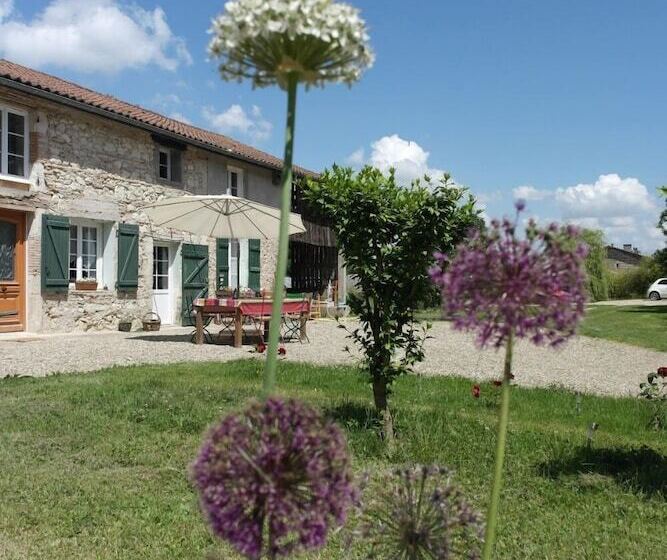 膳宿费 Les Chambres De Filou