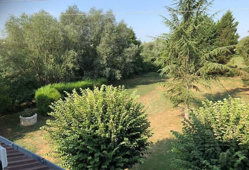 膳宿费 Les Chambres Du Rondeau