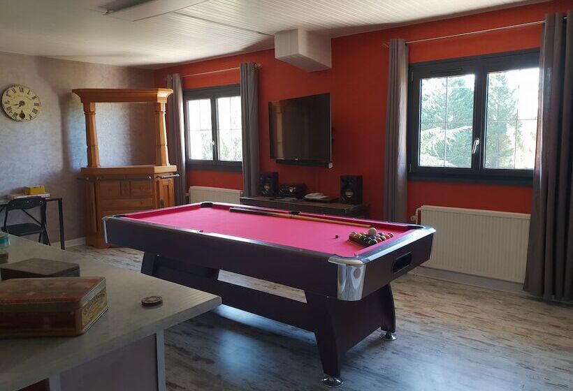 膳宿费 Les Chambres Du Rondeau