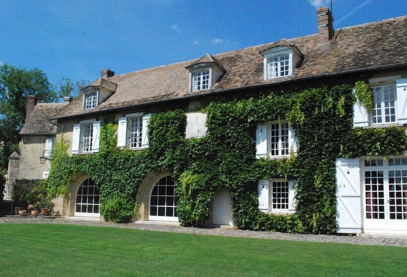 ペンション Les Hautes Sources