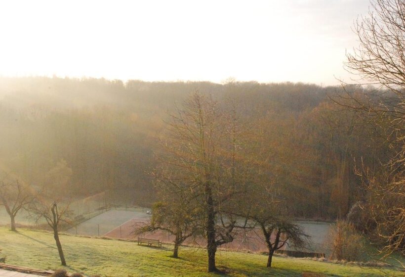 ペンション Les Hautes Sources