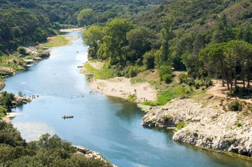 بنسيون Les Jardins D Holi   Chambres D Hôtes