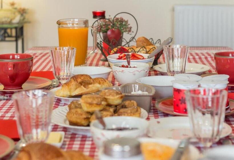 膳宿费 Logis De L'orme