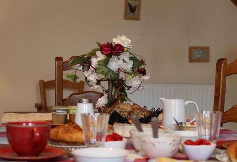 膳宿费 Logis De L'orme