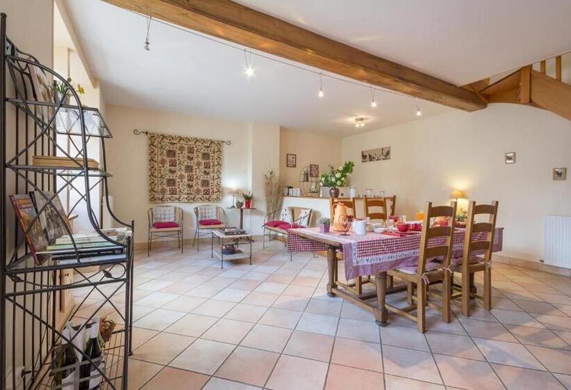 膳宿费 Logis De L'orme