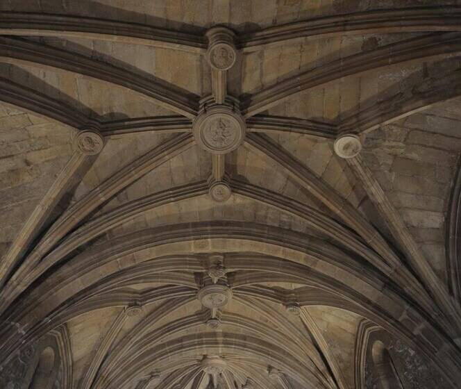 بنسيون Los Trulls D´auligué