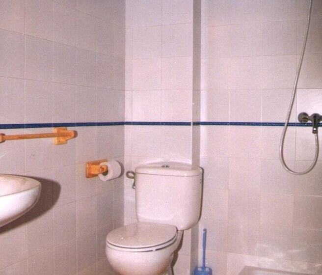 بنسيون Los Trulls D´auligué