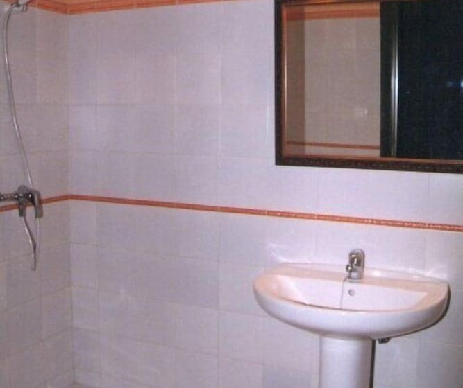 بنسيون Los Trulls D´auligué