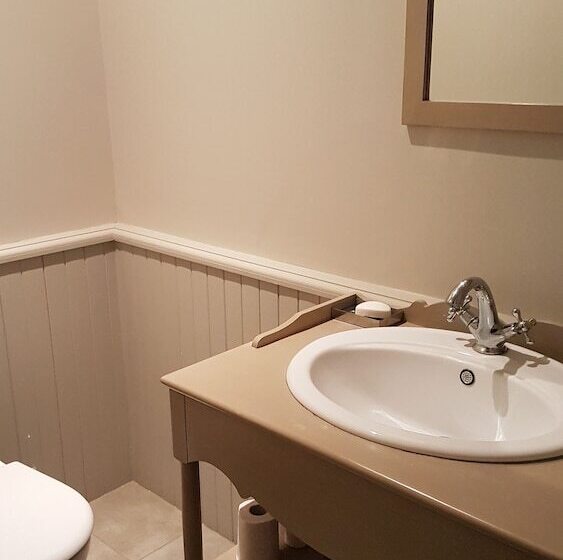 Пансион Maison De Charme En Bourgogne