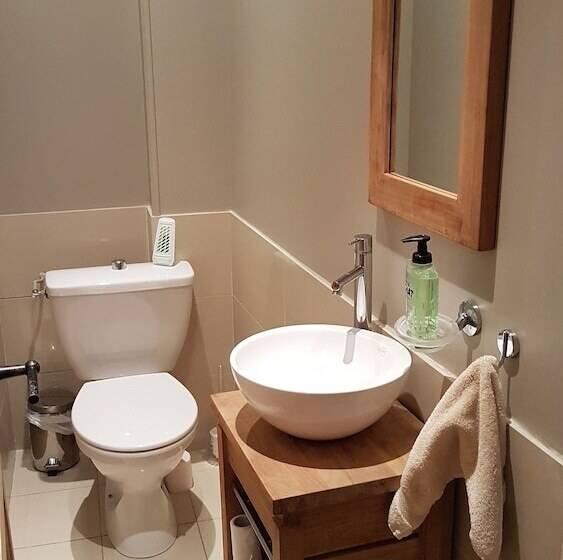 Пансион Maison De Charme En Bourgogne