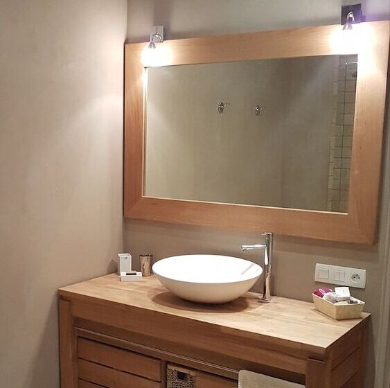 Пансион Maison De Charme En Bourgogne