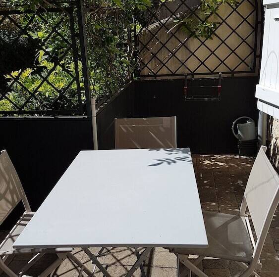 Пансион Maison De Charme En Bourgogne