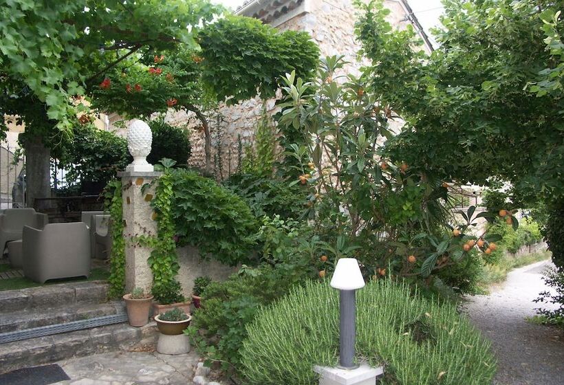 ペンション Maison D'hôtes Côté Cour