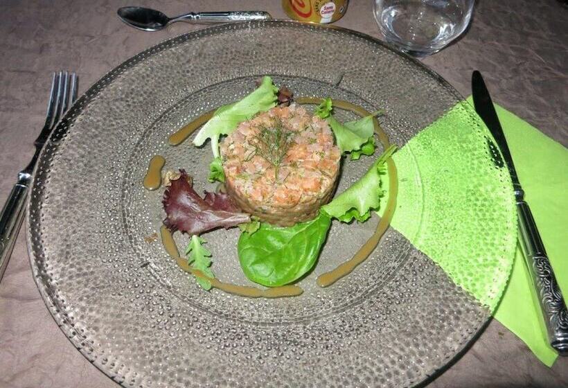 ペンション Maison D'hôtes Côté Cour