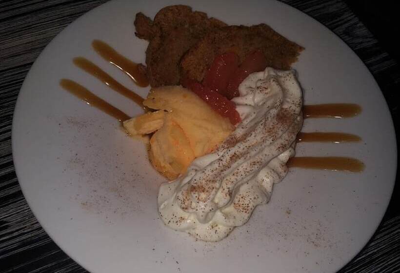 ペンション Maison D'hôtes Côté Cour