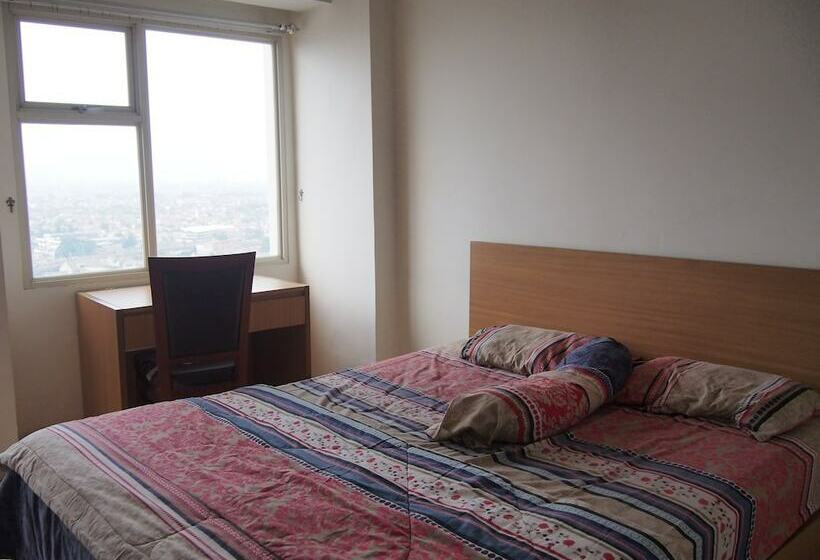 膳宿费 Margonda Residence 45