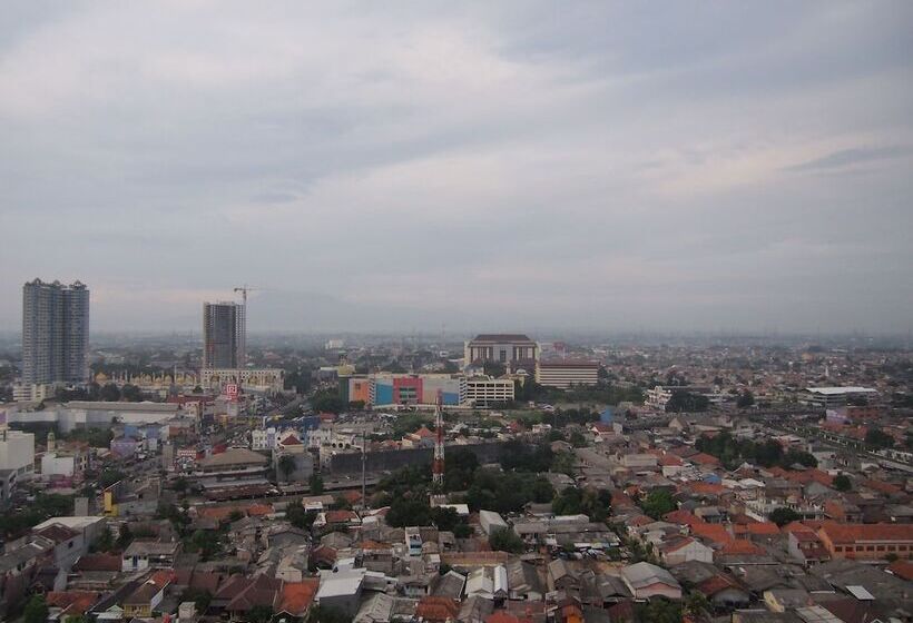 膳宿费 Margonda Residence 45