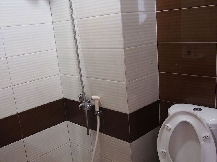 膳宿费 Margonda Residence 45