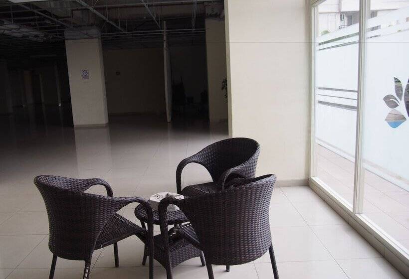 膳宿费 Margonda Residence 45