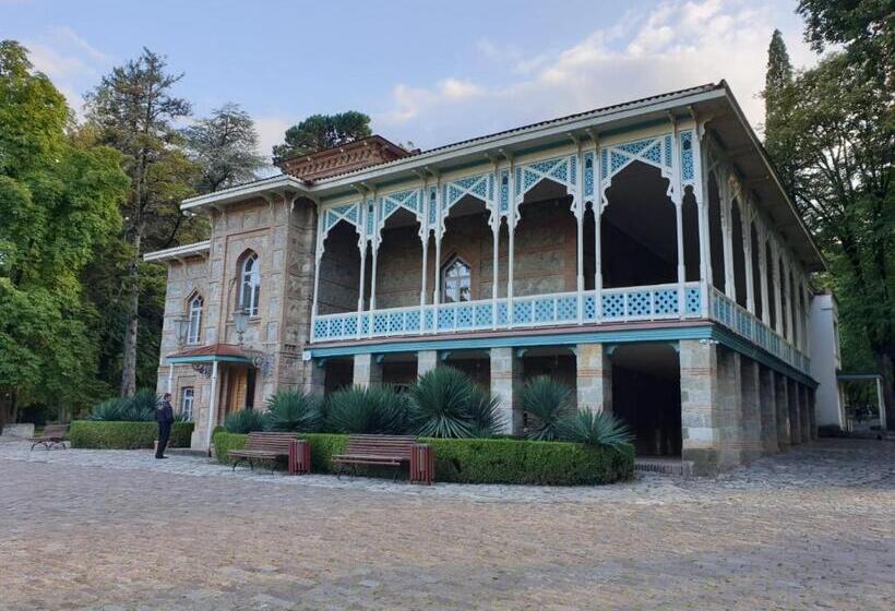 پانسیون Odo's House In Tsinandali